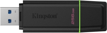 Накопичувач Kingston 256GB USB 3.2 Type-A Gen1 DT Exodia (DTXG2/256GB)