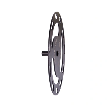 Центратор для засвердлювання CENTRATOR RS/RM-TX 152/162 (71419031027)