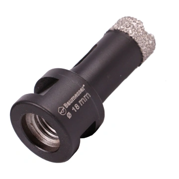Свердло алмазне DDR-V 18x30xM14 Keramik Pro (910283018055)