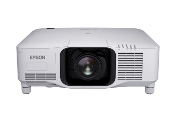 Проєктор інсталляційний Epson EB-PU2113W WUXGA, 13000, LASER (V11HA65940)