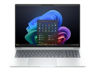 Ноутбук HP EliteBook 8-G1i 16" WUXGA AG, Intel U7-258V, 32GB, F512GB, UMA, Win11P, сріблястий (DP7D8ES)