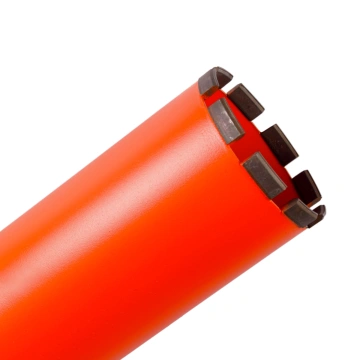 Свердло алмазне DDS-W 102x450-9x1 1/4 UNC DLD 102 RS6 (10170085222)