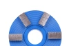 Фреза алмазна GS-W 95/МШМ-6 №0/40 Vortex (16923120004)