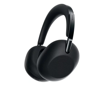 Навушники Over-ear Sony 1000X THE COLLEXION BT 6.0, ANC, Hi-Res, AAC, LDAC, LC3, Mic, Чорний (WH1000XXB.E)