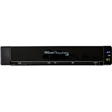 Документ-сканер Canon IRISCAN ANYWHERE 6 SIMPLEX (3877V398)