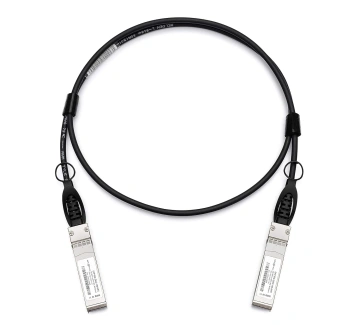 Кабель HPE Aruba 10G, SFP+ to SFP+ 1m DAC (J9281D)