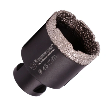 Свердло алмазне DDR-V 45x30xM14 Keramik Pro (910283018173)