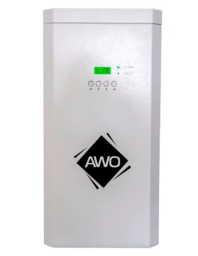 Стабілізатор напруги Awattom Sun - 11кВт, однофазний (AWATTOM-SUN-11)