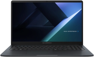 Ноутбук ASUS Expertbook B1 B1503CVA-S70584 15.6" FHD, Intel 3 100U, 16GB, F512GB, UMA, NoOS, Cірий (90NX0801-M00M00)