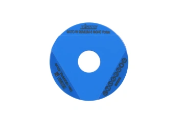 Фреза алмазна GS-W 95/МШМ-6 №0/40 Vortex (16923120004)