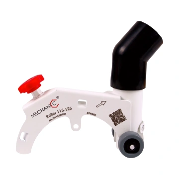 Кожух накладний на КШМ Roller 115-125 (701154290231)