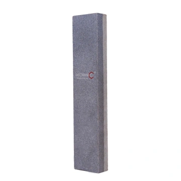 Брусок абразивний ABRASIVE 250х50х25 F120/240 (19568444000)