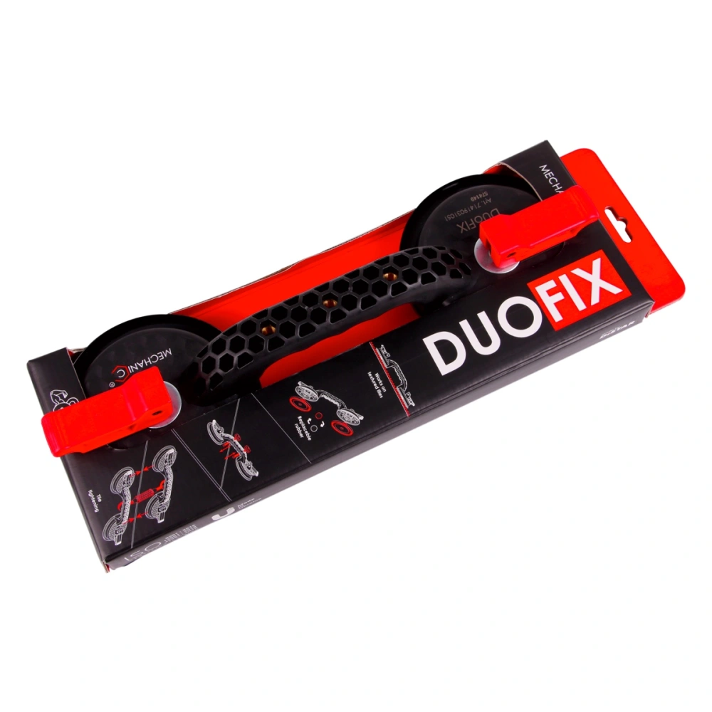 Подвійна присоска DuoFIX (71419031051)