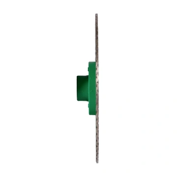 Круг алмазний вiдрiзний Turbo 125x2,2x10x22,23/M14F Elite (10179023011)