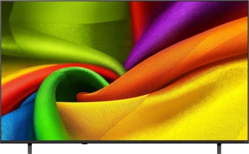 Телевізор 75" LG UHD 4K 60Hz Smart WebOS Black (75NU900B6LA)