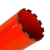 Свердло алмазне DDS-W 162x450-12x1 1/4 UNC DLD 162 RS8-X (10170085143)