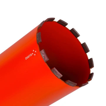 Свердло алмазне DDS-W 162x450-12x1 1/4 UNC DLD 162 RS8-X (10170085143)