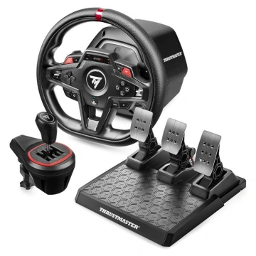 Комплект Thrustmaster T248R SHIFTER PACK PC/PS5/PS4 (4160924)
