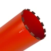 Свердло алмазне DDS-W 182x450-13x1 1/4 UNC DLD 182 RS8-X (10170085137)