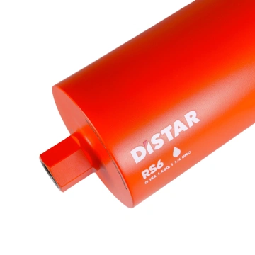 Свердло алмазне DDS-W 152x450-12x1 1/4 UNC DLD 152 RS6 (10170085186)