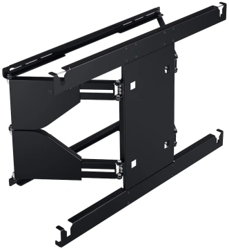 Кріплення Samsung Wall Mount для телевізорів (WMN-B30FB/RU)
