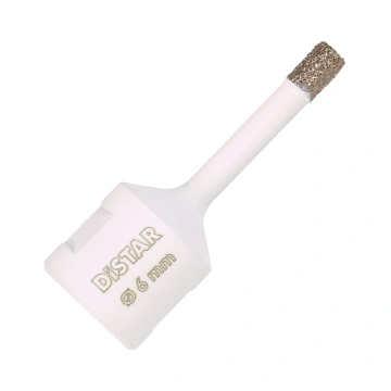 Свердло алмазне DDR-V 06x30xM14 Keramik Pro (89568442061)
