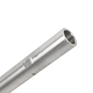 Подовжувач  1 1/4"(H)x1 1/4UNC(g) L500 Al (316417)