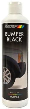 Відновлювач чорного кольору пластику MOTIP Black Line (000753) 500мл (MOT000753)