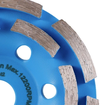 Фреза алмазна DGS-S 125/22,23-14 Beton (10170085420)