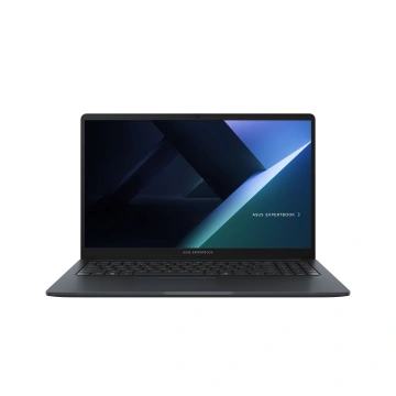 Ноутбук ASUS Expertbook B1 B1503CVA-S79094 15.6" FHD, Intel 5 120U, 16GB, F512GB, UMA, noOS, Сірий (90NX0801-M0AEY0)