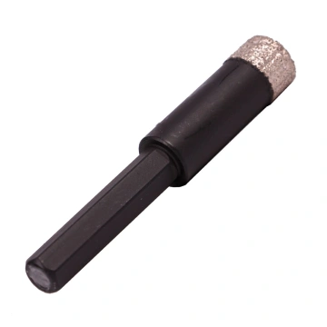 Свердло алмазне DDR-V 14x30xS10 Keramik Pro (910278018049)
