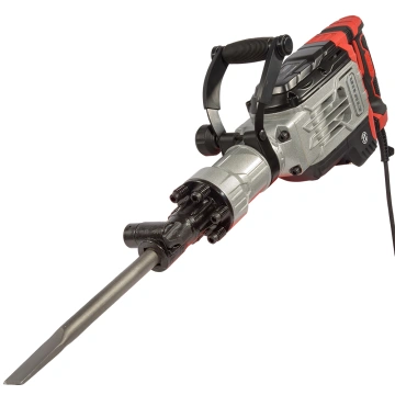Молоток відбійний Vitals Professional At 1765DS 1700Вт 65Дж 2000уд/хв 23.5кг (238778)