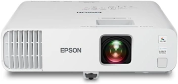 Проєктор Epson EB-L210W WXGA, 4500 lm, LASER, 1.41-2.26, WiFi (V11HA70080)