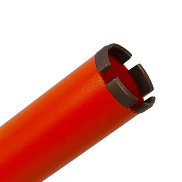 Свердло алмазне DDS-W 057x450-5x1 1/4 UNC DLD 57 RS6 (10170085254)