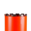 Свердло алмазне DDS-W 126x450-10x1 1/4 UNC DLD 126 RS8-X (10170085213)