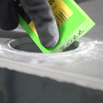 HAND PAD UNI #200 (910637559005)