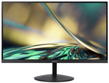 Монітор Acer 21.5" SA222QEBI D-Sub, HDMI, IPS, 100Hz (UM.WS2EE.E01)