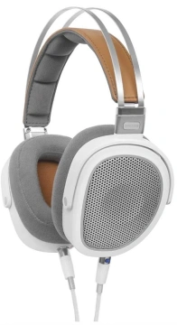 Навушники Koss Over-ear A550 3.5 mini-jack, 2.4м, Сірий (193912.101)