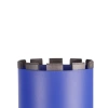 Свердло алмазне DDS-W 122x450-10x1 1/4 UNC Reinforced concrete (17903094090)