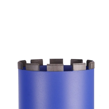 Свердло алмазне DDS-W 122x450-10x1 1/4 UNC Reinforced concrete (17903094090)