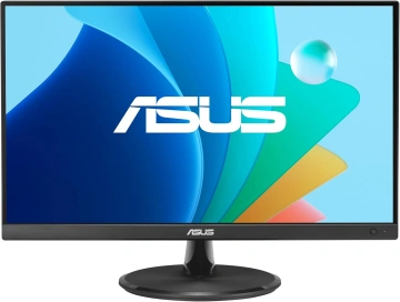 Монітор Asus 21.45" VP227HF D-Sub, HDMI, Audio, VA, 100Hz, 1ms, 99%, AdaptiveSync (90LM0880-B01O71)