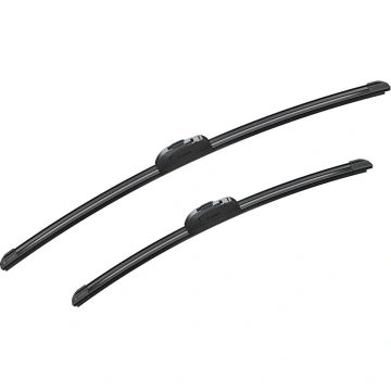 Склоочисник BOSCH Aerotwin безкаркасний комплект 600/475мм (3 397 118 909 ) (3397118909)