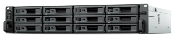 Мережеве сховище NAS Synology (RS2423+)