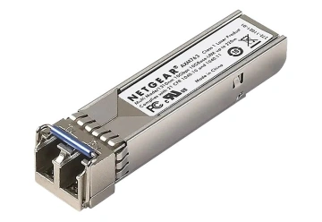 NETGEAR AXM763, SFP+ трансивер 10GBASE-LRM, multimode 1310nm (AXM763-10000S)