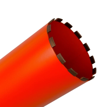 Свердло алмазне DDS-W 182x450-13x1 1/4 UNC DLD 182 RS6 (10170085135)