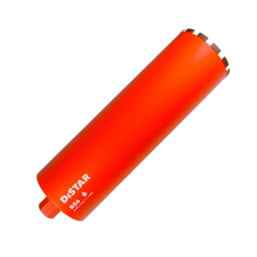 Свердло алмазне DDS-W 152x450-12x1 1/4 UNC DLD 152 RS6 (10170085186)