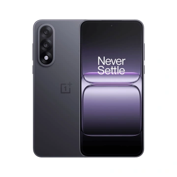 Смартфон OnePlus Nord 5 5G 6.83" 8/256ГБ, 2SIM, 5200мА•год, сірий (850051K)