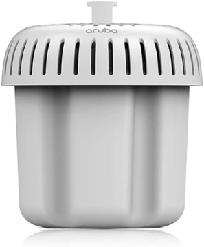 Точка доступу HPE Aruba AP-575, DR 2x2:2/4x4:4 Wi-Fi 6, IOA, Outdoor, LT Warranty (R4H17A)