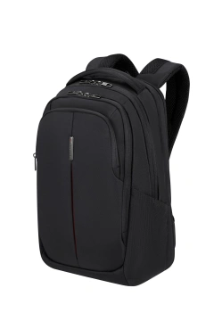 Рюкзак для ноутбука 15.6", Samsonite Guardit 3.0, поліестер, 22.5 л, вологозахист, чорний (KR2*09002)