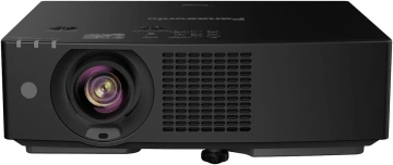 Panasonic Проєктор  PT-VMZ62BEJ, WUXGA, 6500 lm, LASER, 1.58-1.91